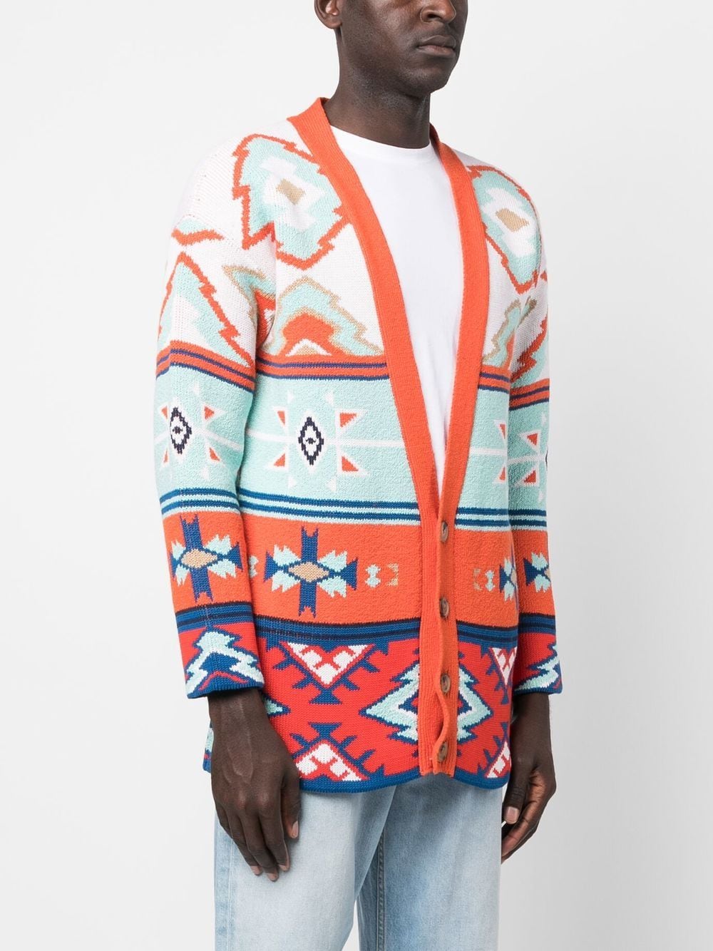 Alanui Sweaters MultiColour Topwear Alanui