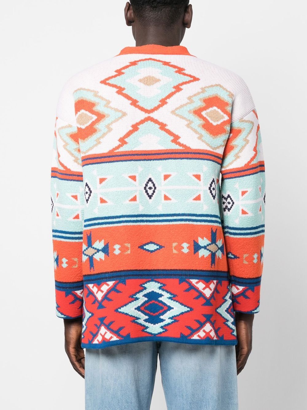 Alanui Sweaters MultiColour Topwear Alanui