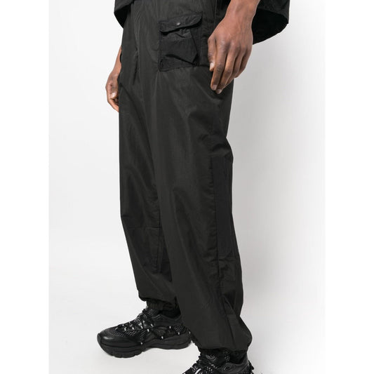 F/CE X GRAMICCI Trousers Black Trousers F/Ce X Gramicci