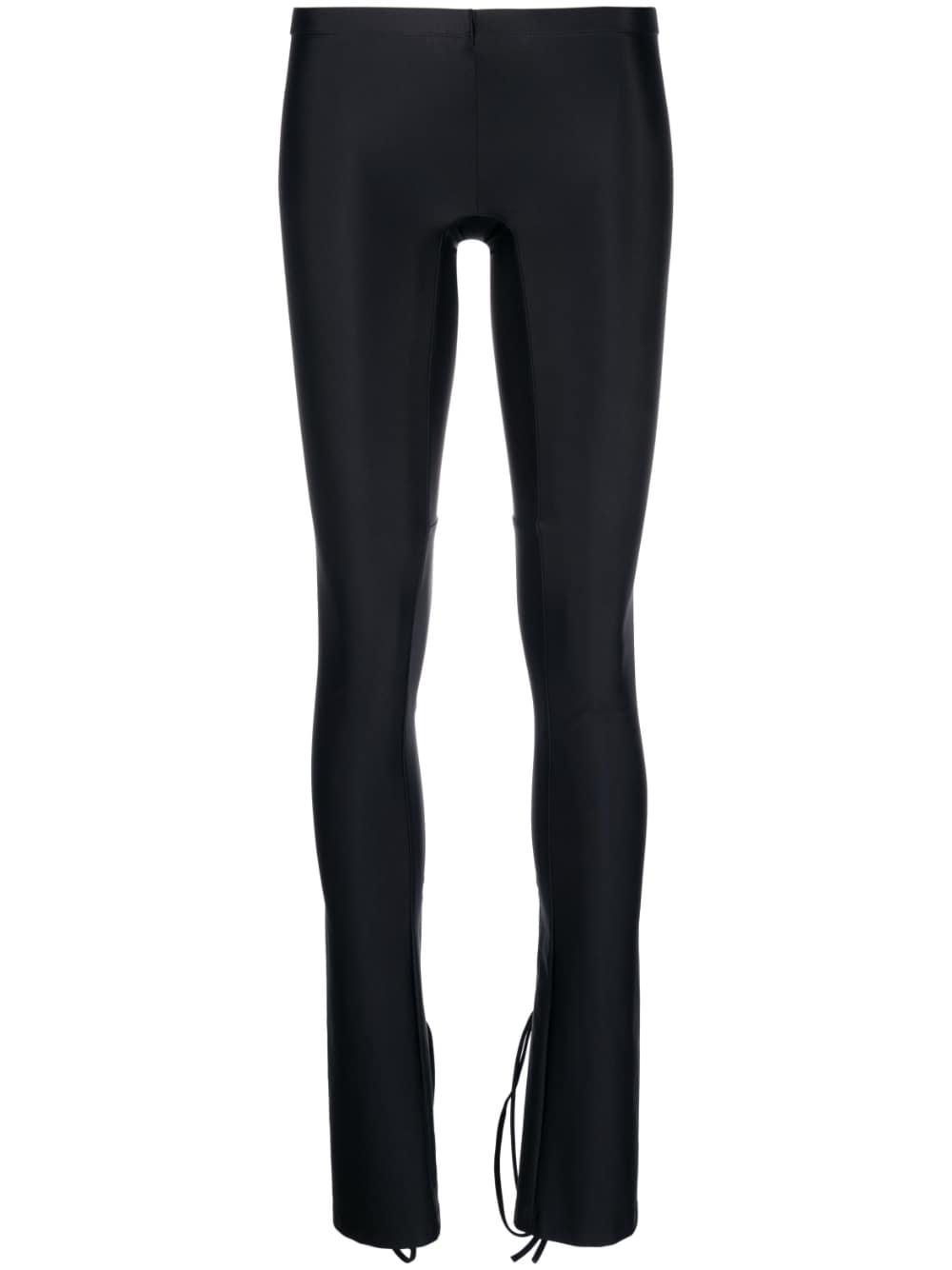 KNWLS Trousers Black Trousers Knwls