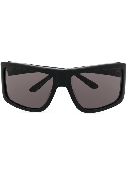 COURREGES PRE Women Sunglasses Black