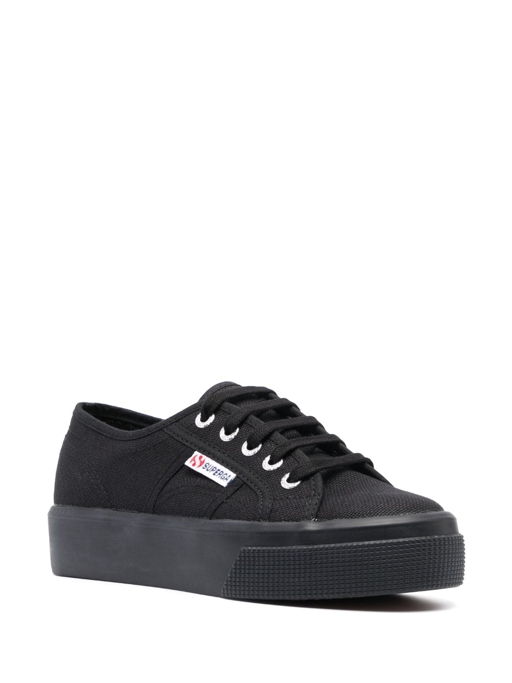 Superga Sneakers Black