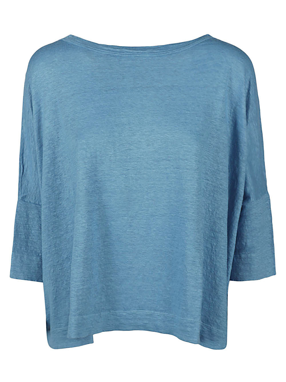 C-ZERO SHIRT Sweaters Clear Blue Topwear C-Zero Shirt