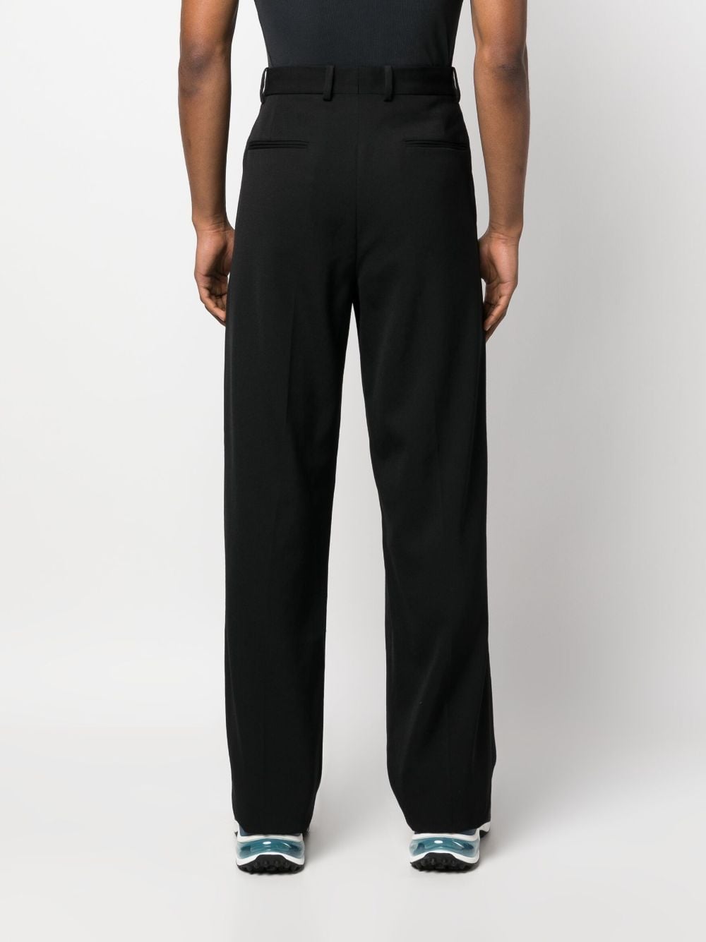 Botter Trousers Black Trousers Botter