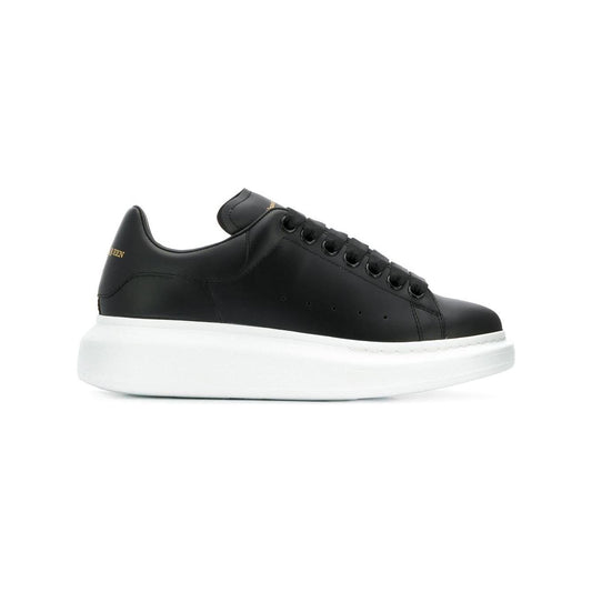 Alexander McQueen Sneakers Black