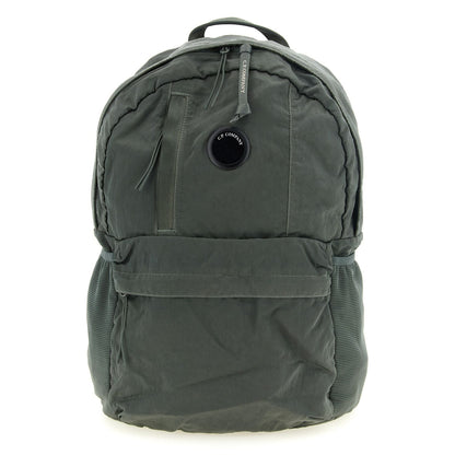 C.P. Company Bicolor Polyamide Backpack