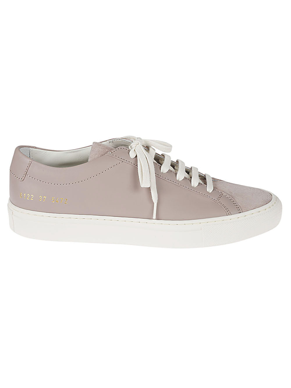 Common Projects Sneakers Grey Sneakers Common Projects