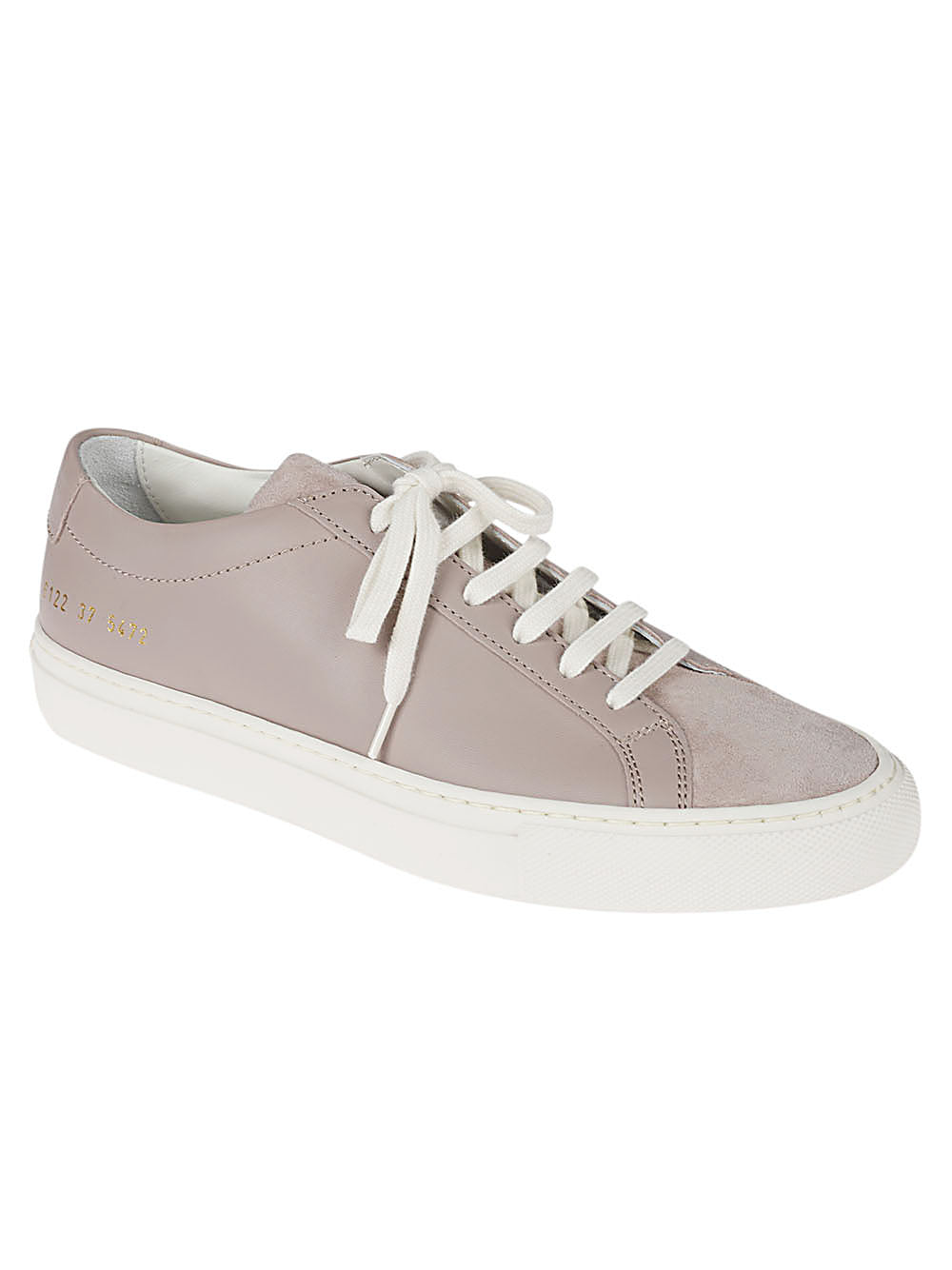 Common Projects Sneakers Grey Sneakers Common Projects