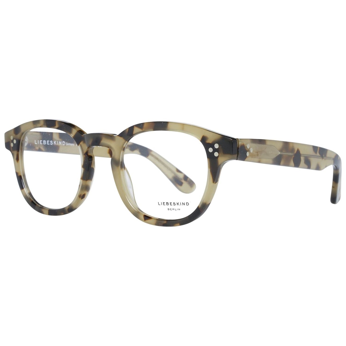 LIEBESKIND MOD. 11012-00777 46 SUNGLASSES & EYEWEAR LIEBESKIND EYEWEAR