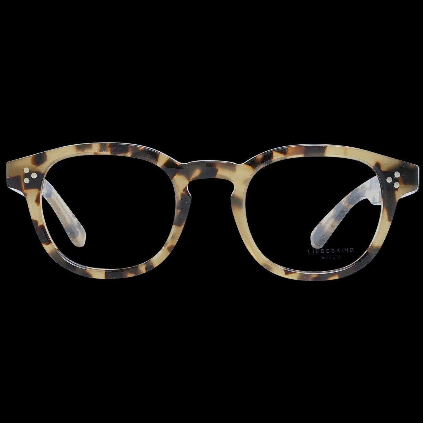 LIEBESKIND MOD. 11012-00777 46 SUNGLASSES & EYEWEAR LIEBESKIND EYEWEAR