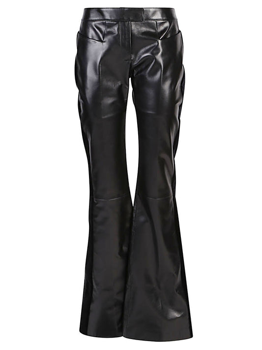 Tom Ford Trousers Black