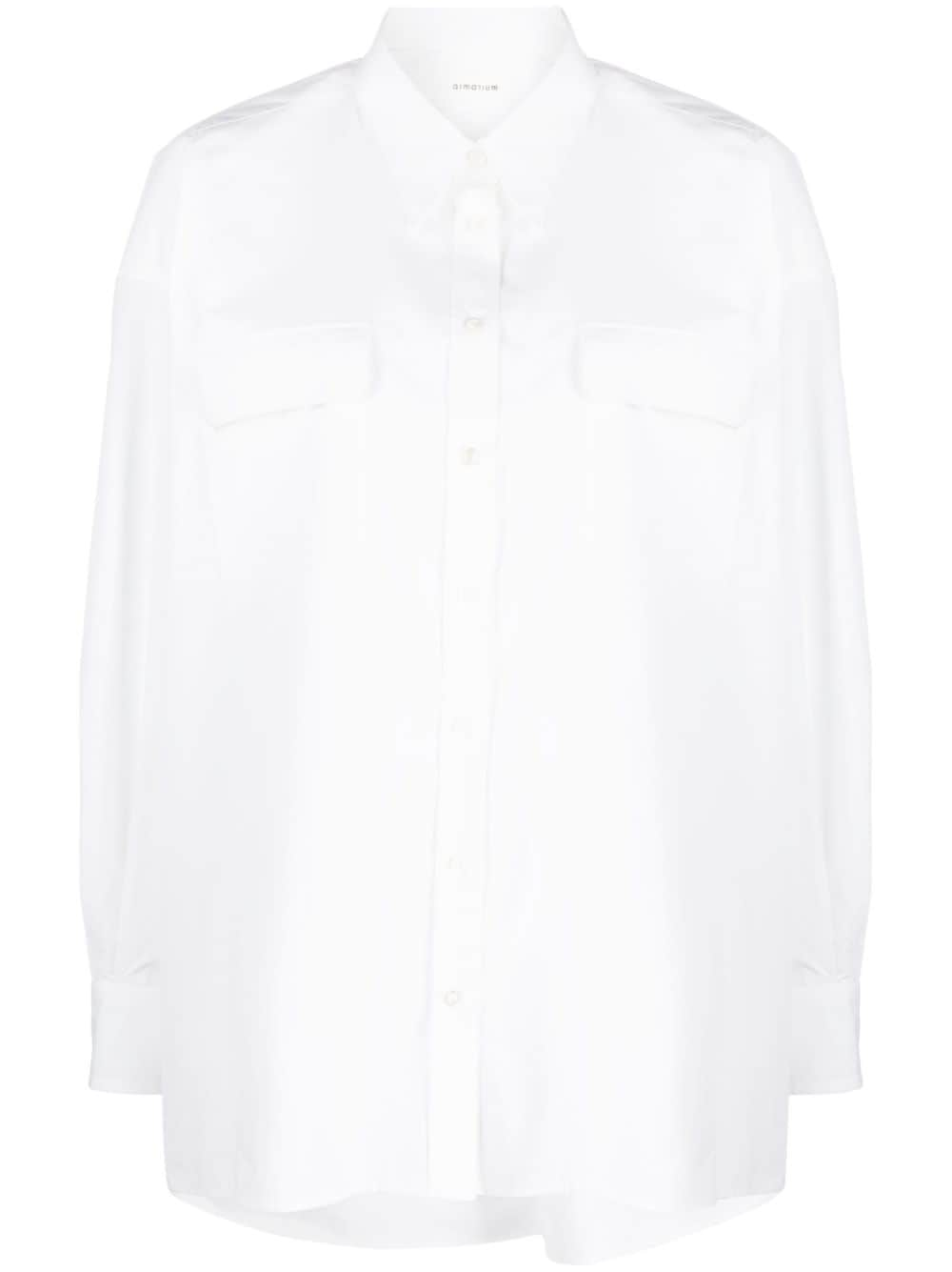 ARMARIUM Shirts White Shirts Armarium