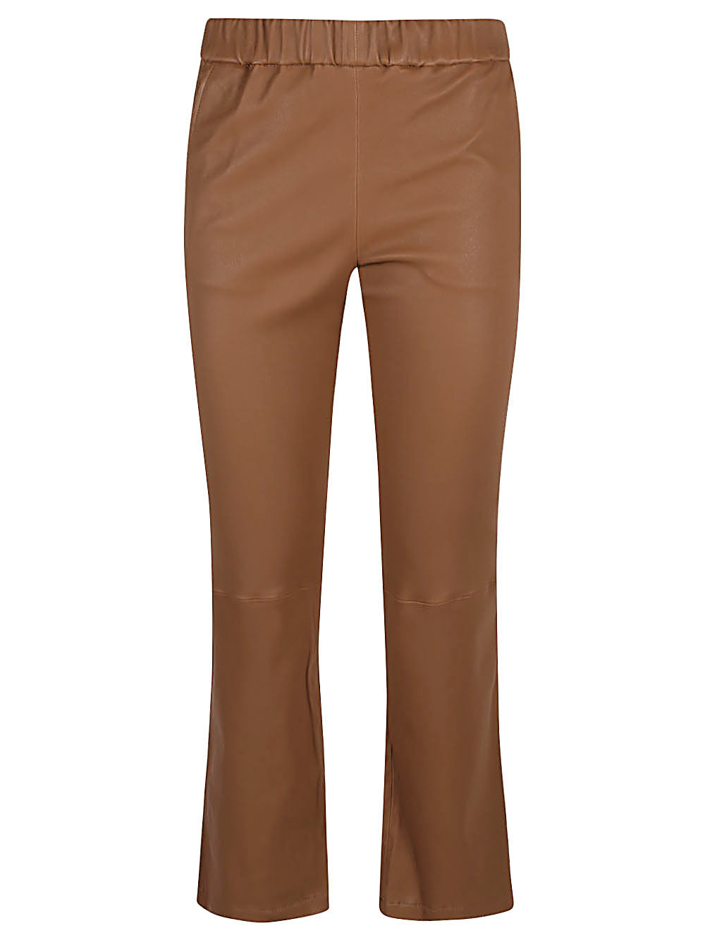 ENES Trousers Camel Trousers Enes