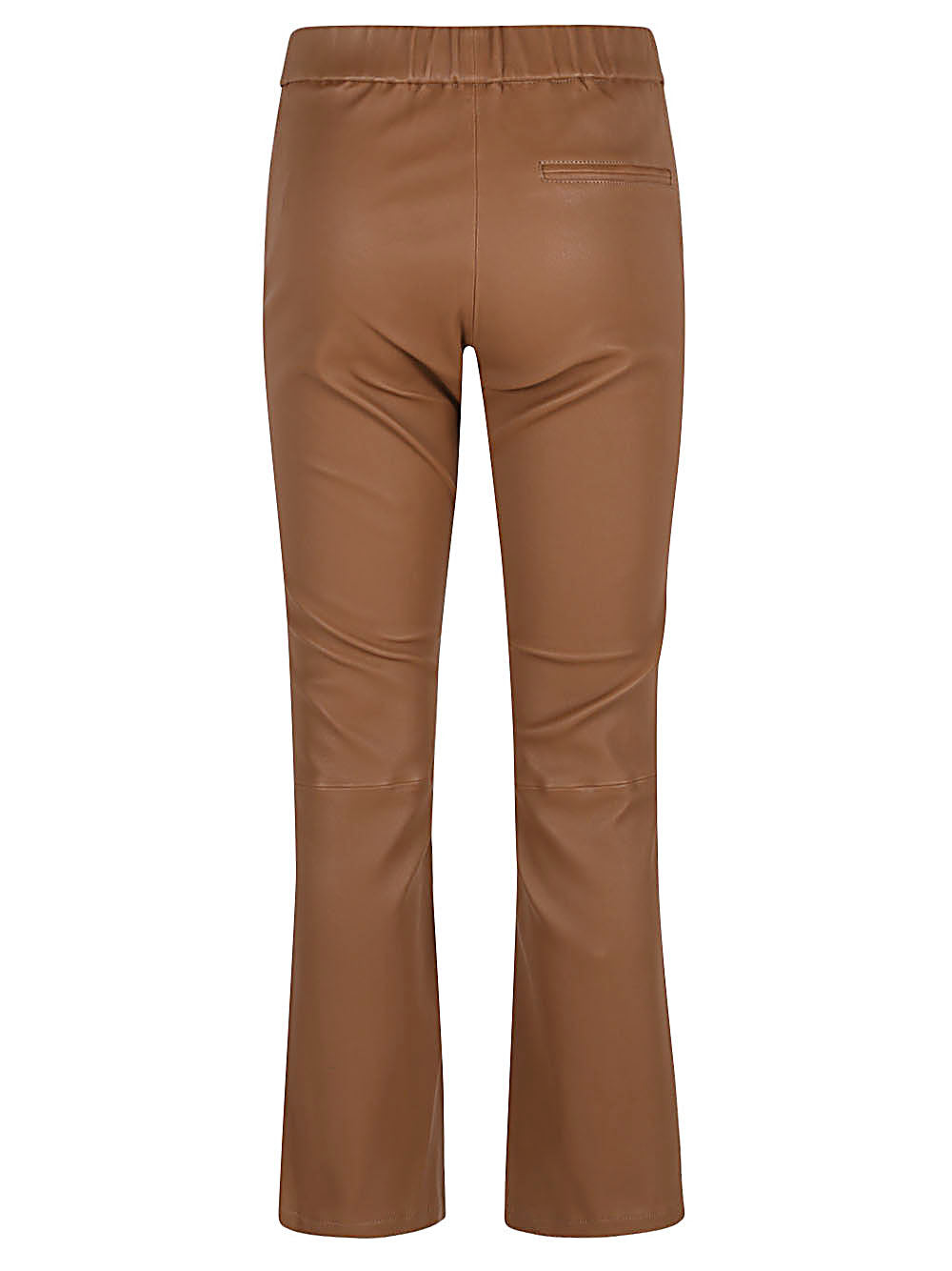 ENES Trousers Camel Trousers Enes