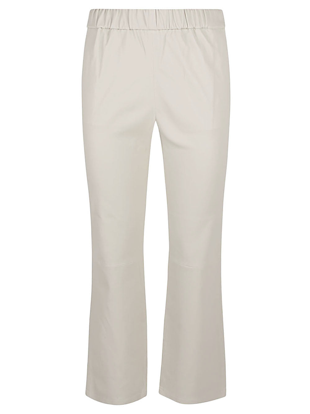 ENES Trousers White Trousers Enes