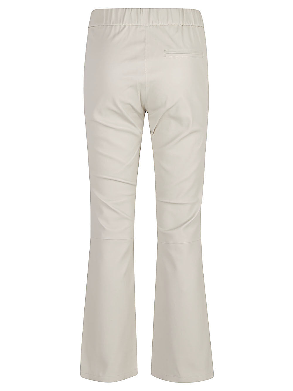 ENES Trousers White Trousers Enes