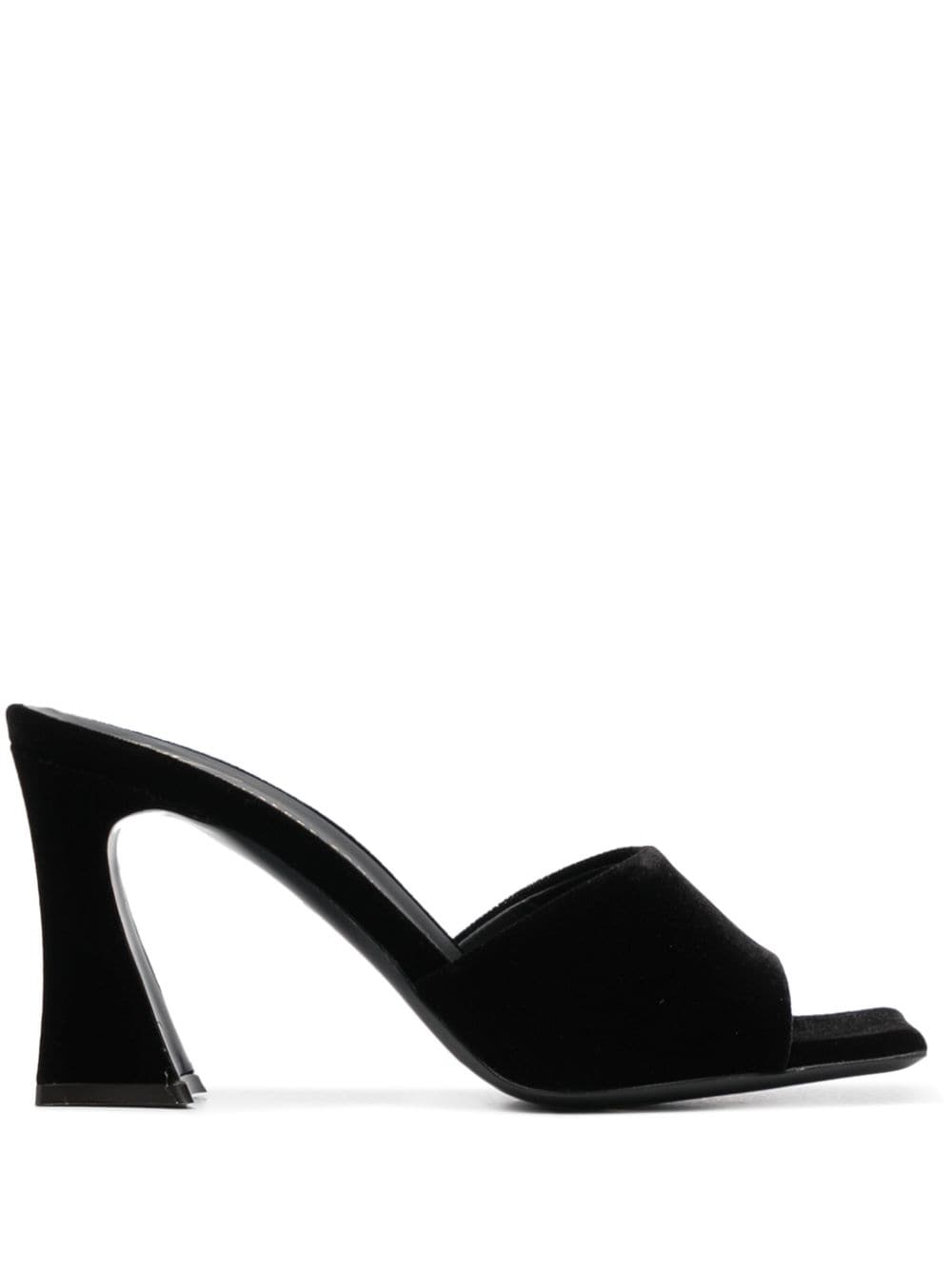 Giuseppe Zanotti Sandals Black Sandals Giuseppe Zanotti