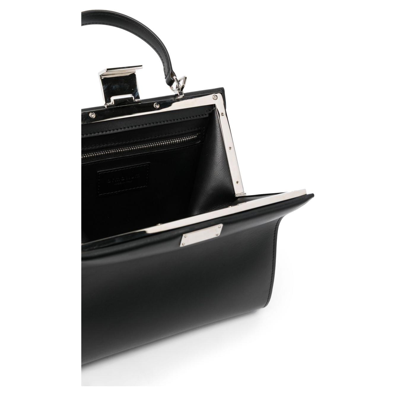 ARMARIUM Bags.. Black