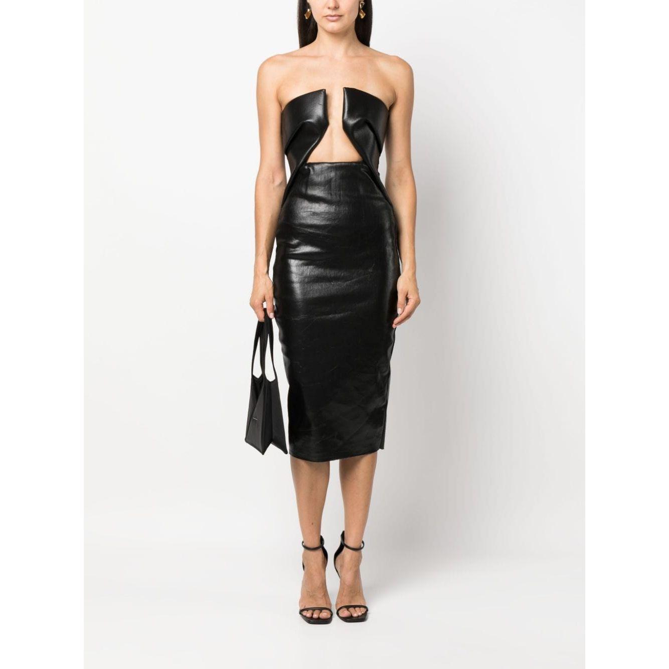 Rick Owens Dresses Black Dresses Rick Owens