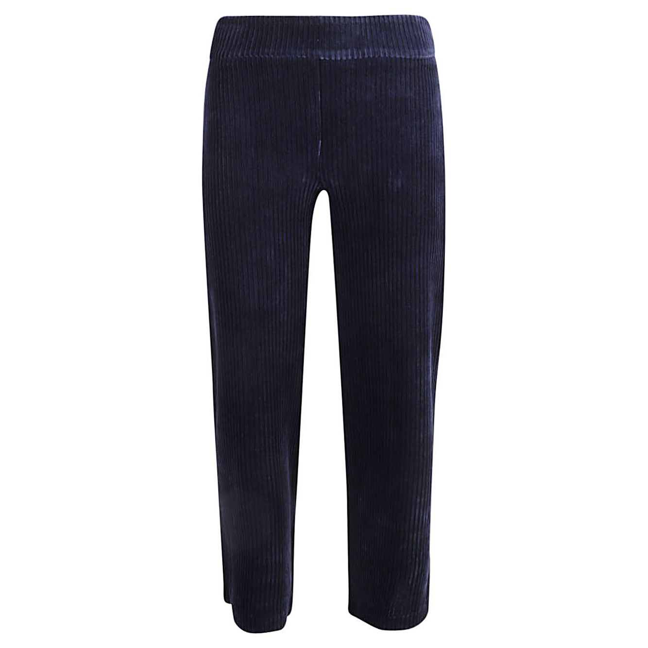 AVENUE MONTAIGNE Trousers Blue Trousers Avenue Montaigne