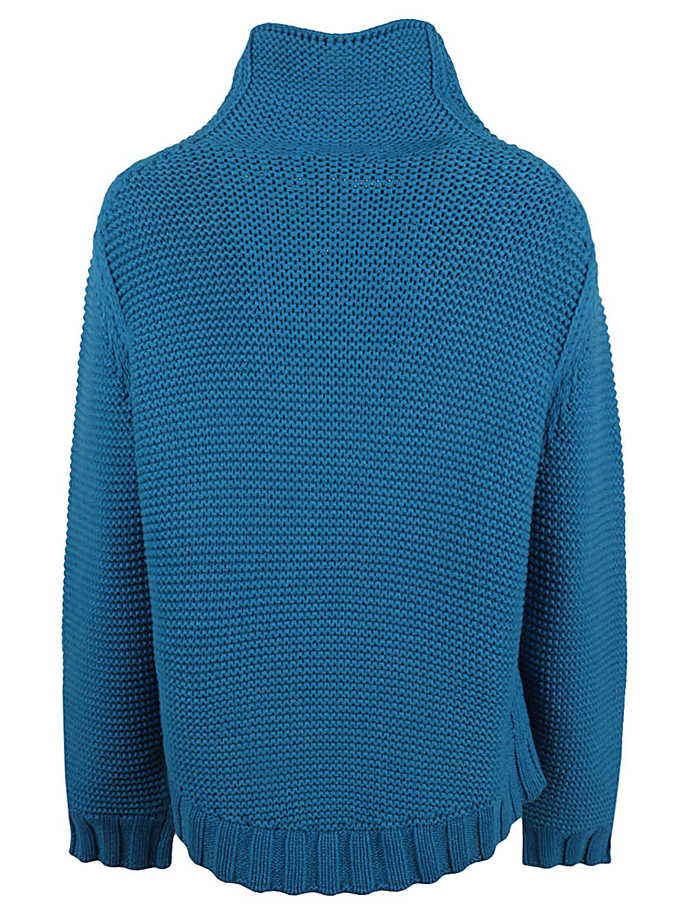 Liviana Conti Sweaters Blue Topwear Liviana Conti