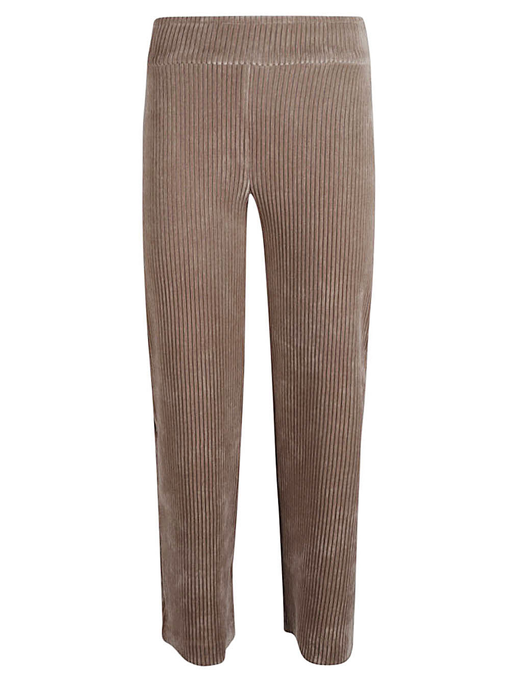 AVENUE MONTAIGNE Trousers Beige Trousers Avenue Montaigne