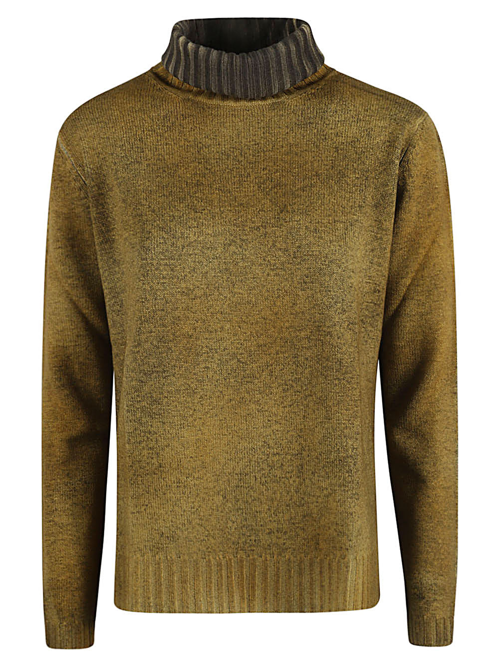 ALESSANDRO ASTE Sweaters Dove Grey Topwear Alessandro Aste