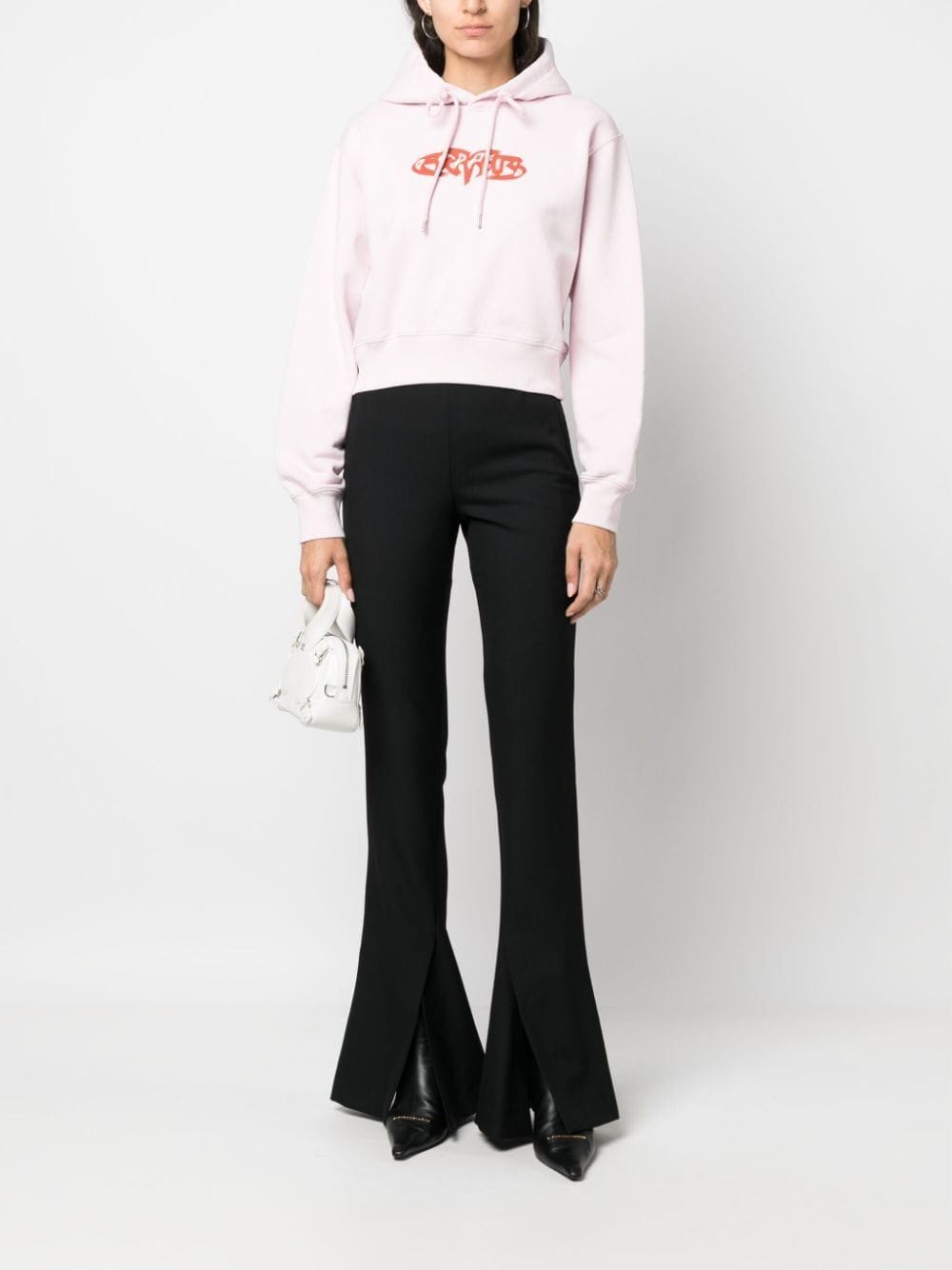 Ambush Trousers Black Trousers Ambush