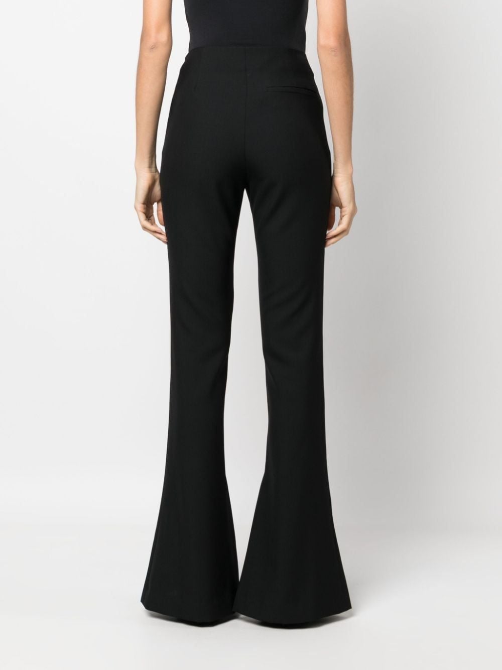 Ambush Trousers Black Trousers Ambush