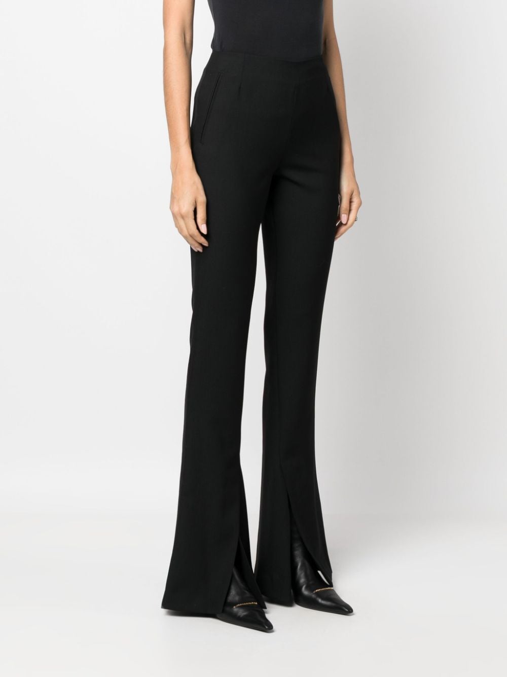 Ambush Trousers Black Trousers Ambush