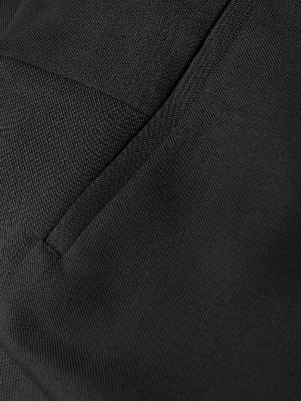 Ambush Trousers Black Trousers Ambush