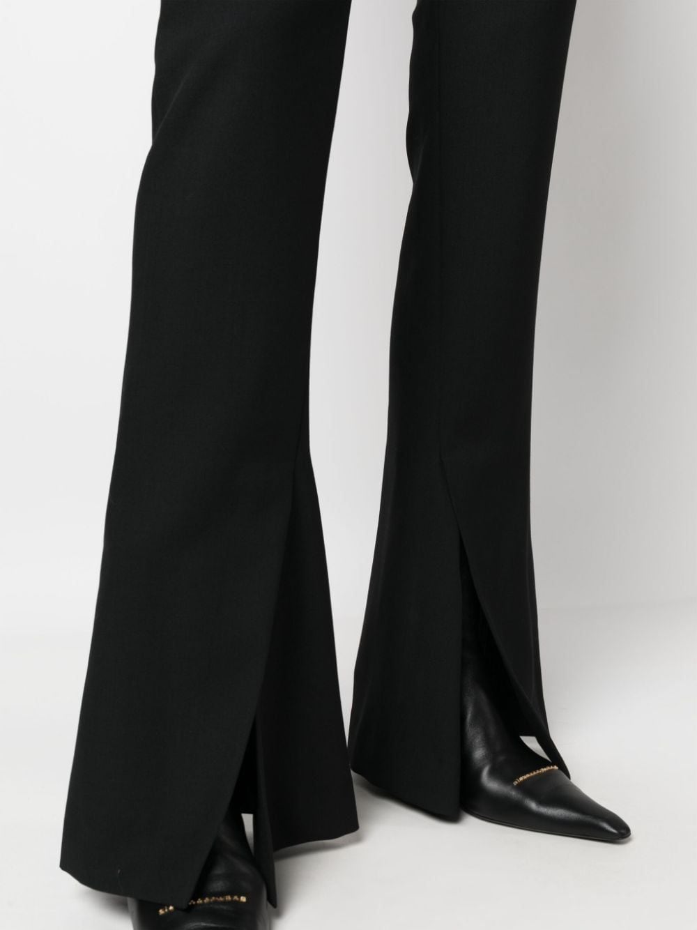 Ambush Trousers Black Trousers Ambush