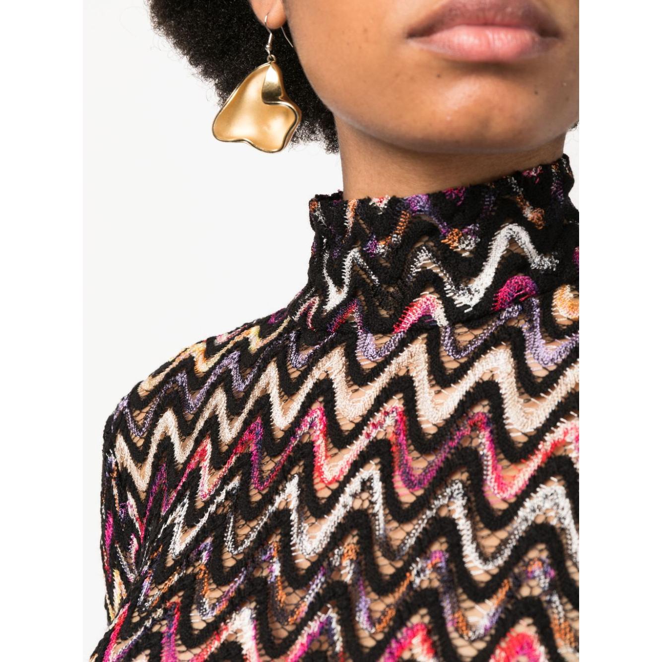 Missoni Sweaters MultiColour Topwear Missoni