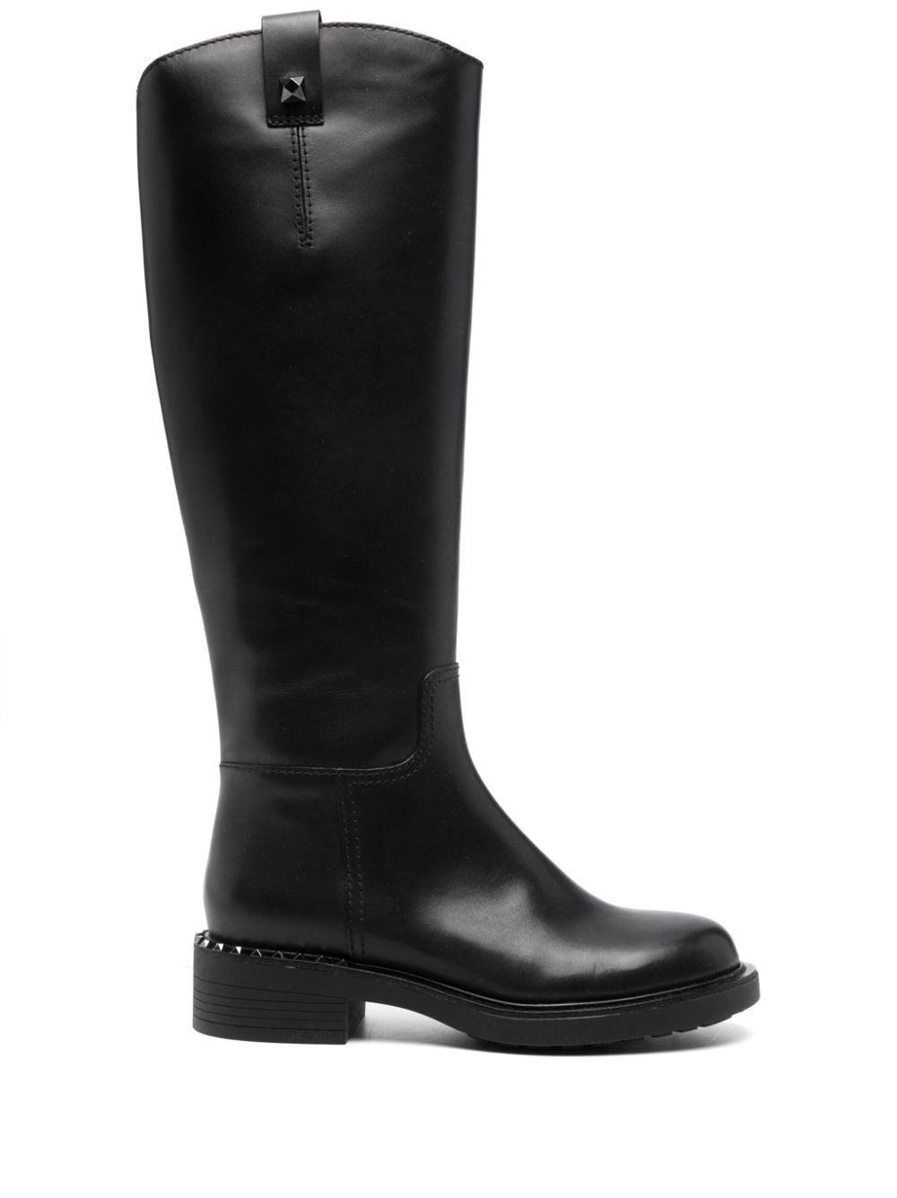 ASH Boots Black Boots Ash