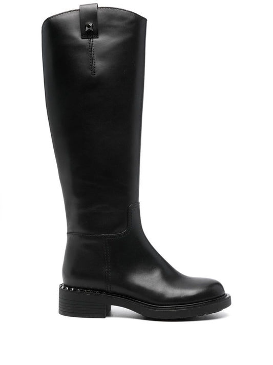 ASH Boots Black