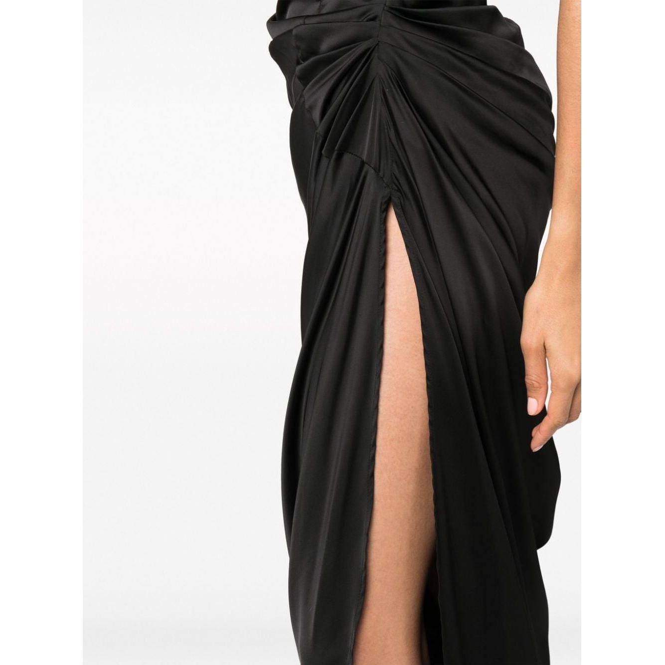 JACQUEMUS Dresses Black Dresses JACQUEMUS