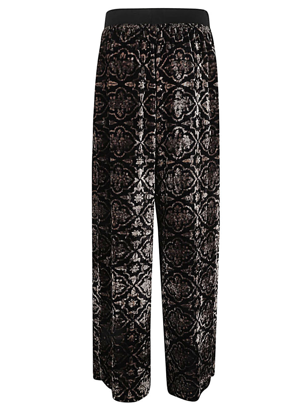 OBIDI Trousers Black Trousers Obidi