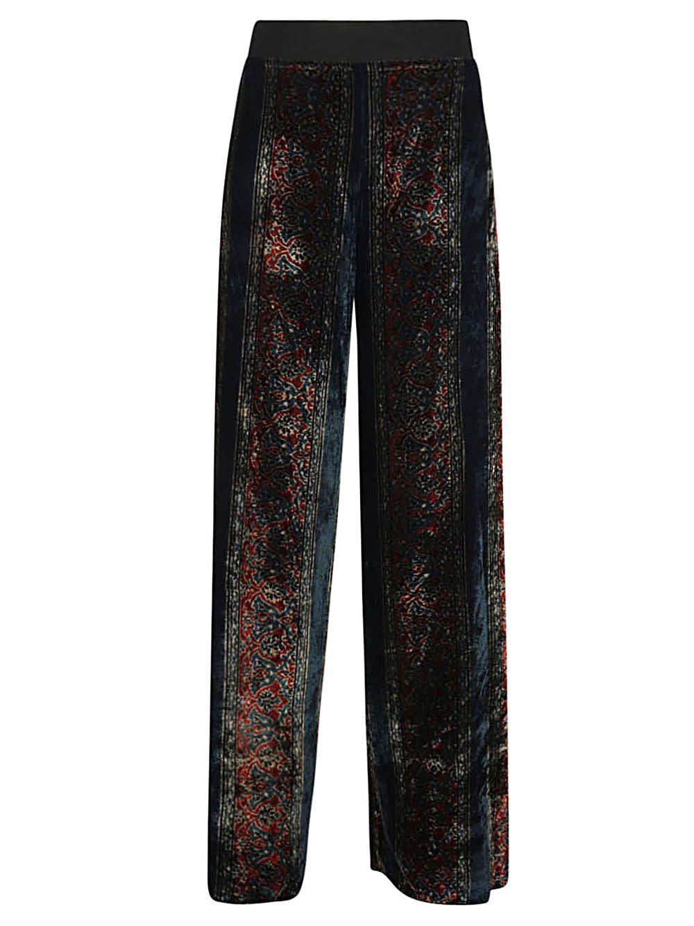 OBIDI Trousers Blue Trousers Obidi