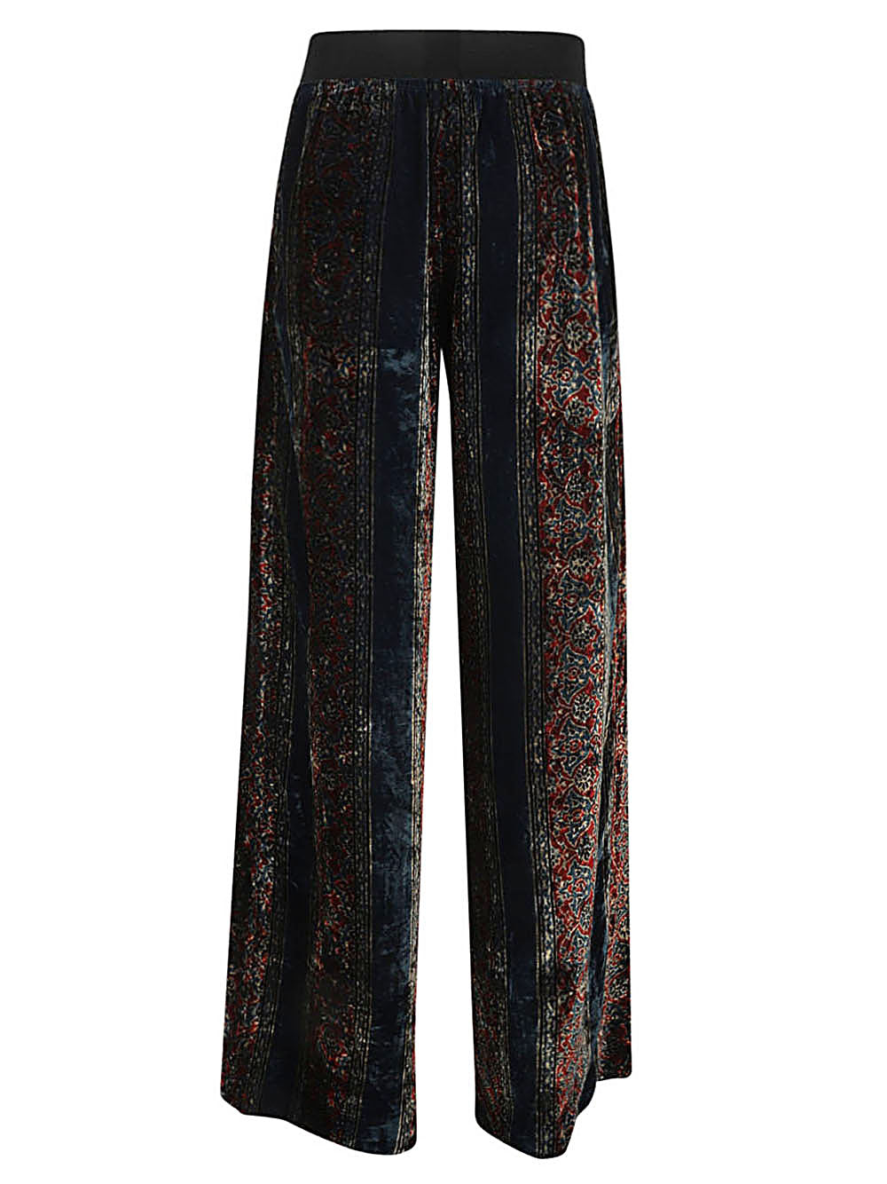 OBIDI Trousers Blue Trousers Obidi