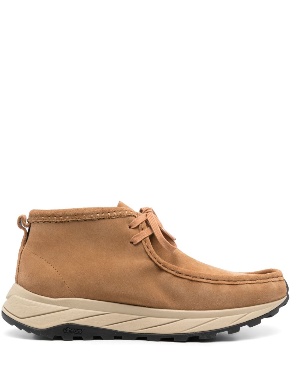 Clarks Boots Beige Boots Clarks