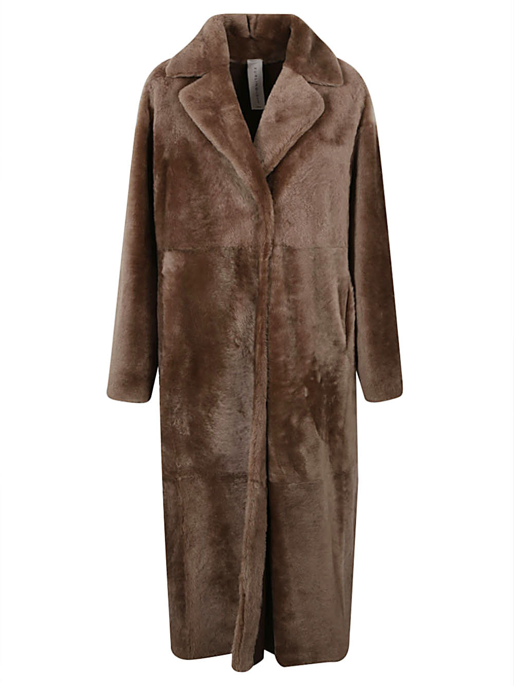 FURLING BY GIANI Coats Camel Jackets Furling By Giani