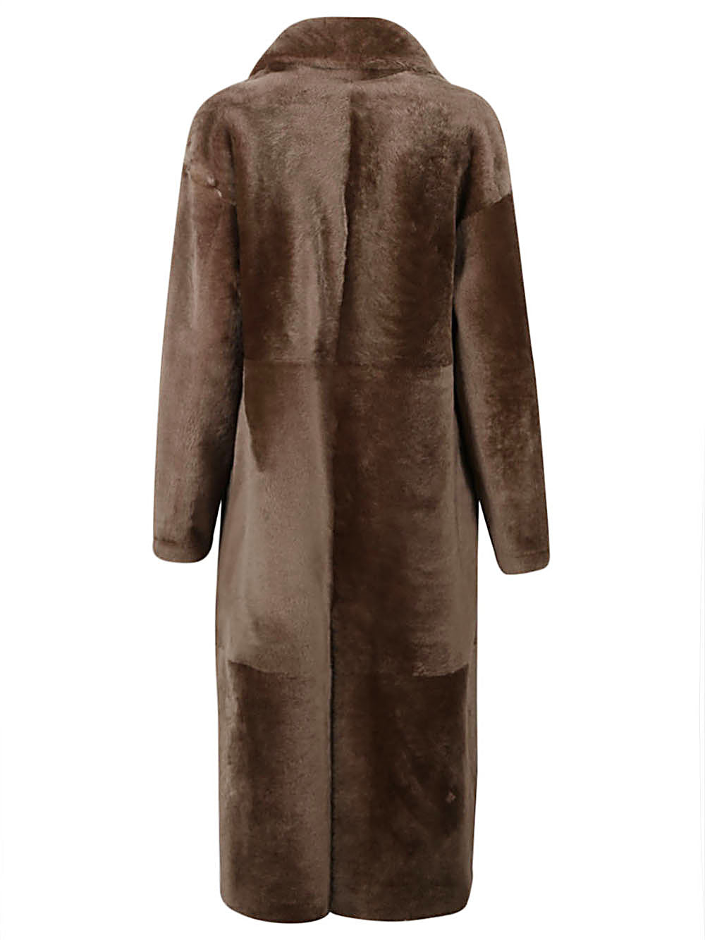 FURLING BY GIANI Coats Camel Jackets Furling By Giani