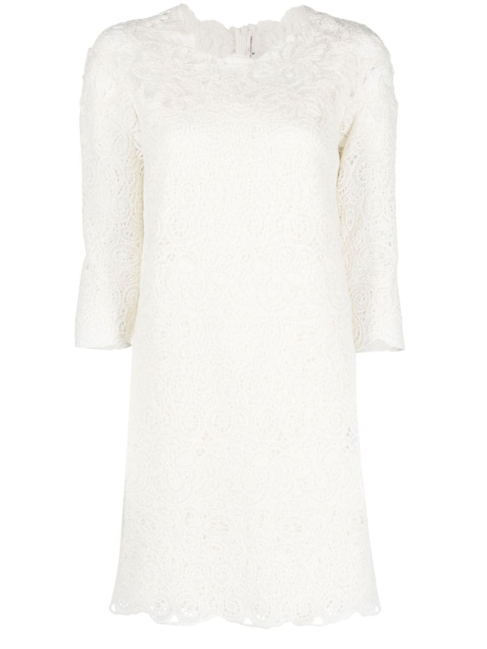 Ermanno Scervino Dresses White Dresses Ermanno Scervino