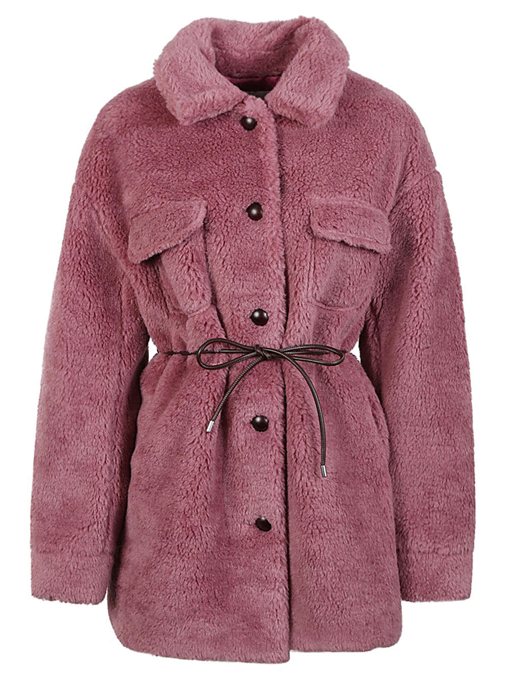 MOLLIOLLI Coats Pink Jackets Molliolli