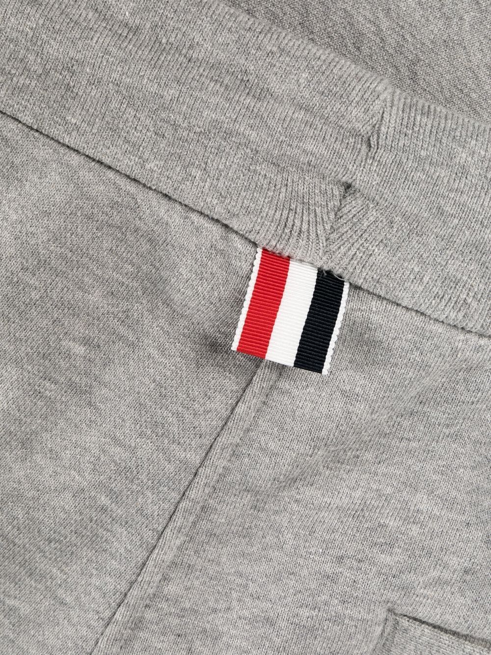 Thom Browne Thom Browne Trousers Grey