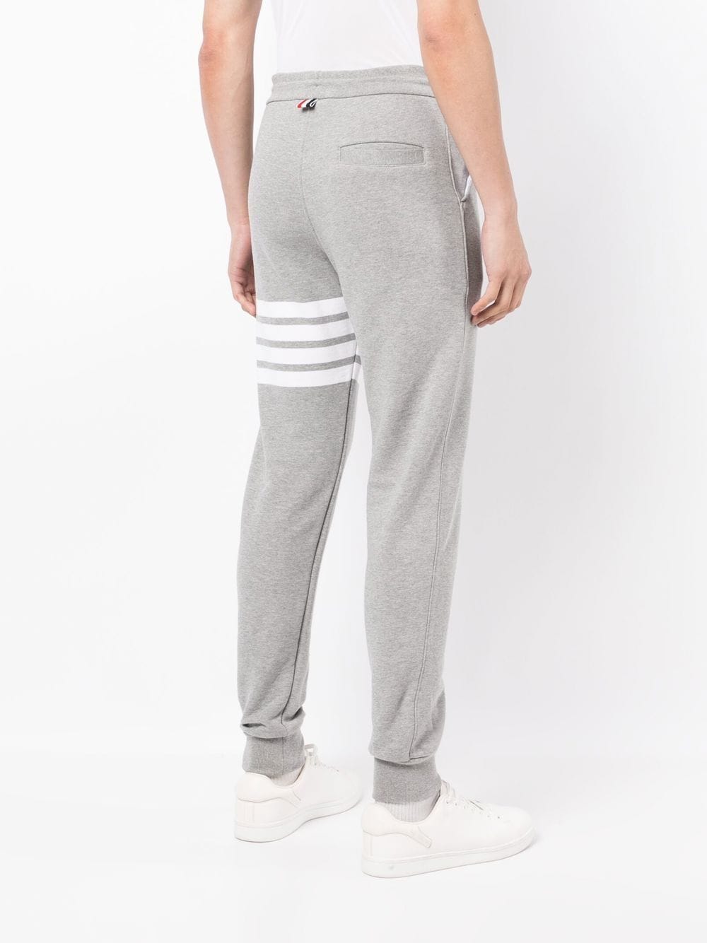 Thom Browne Thom Browne Trousers Grey