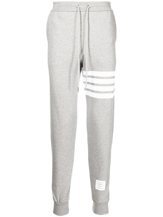 Thom Browne Thom Browne Trousers Grey