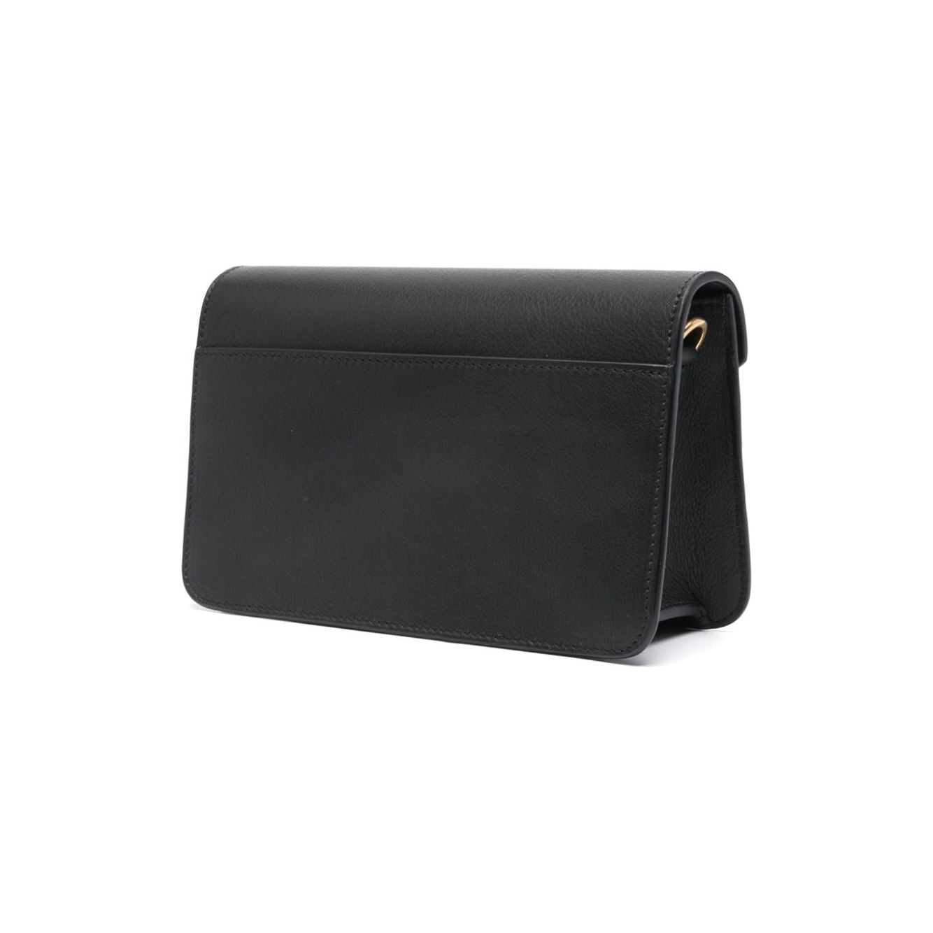 Bally Bags.. Black Shoulder Bally