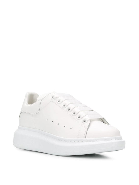 Alexander McQueen Sneakers White Sneakers Alexander Mcqueen