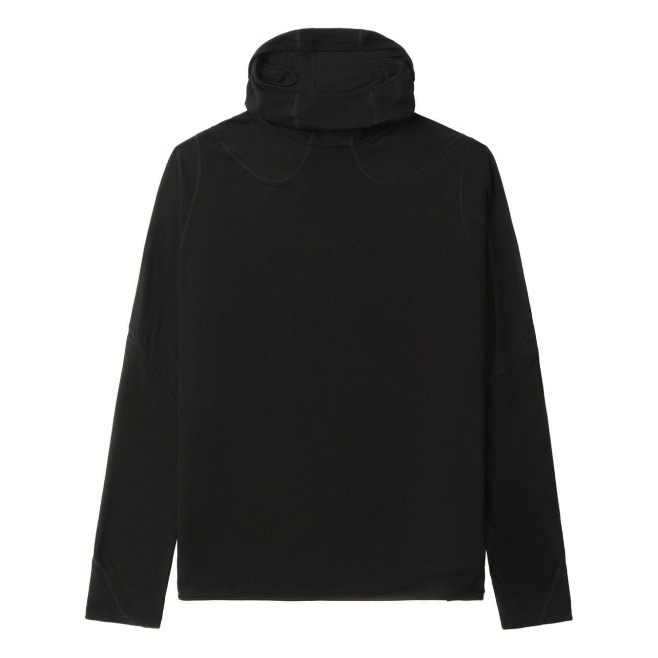 POST ARCHIVE FACTION Sweaters Black